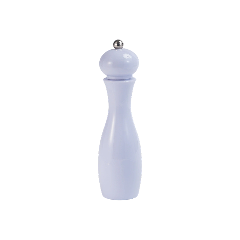 Smooth Manual Sal Mill Pepper Grinder