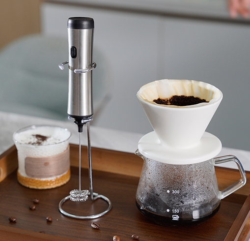 Electric Lac Frother 