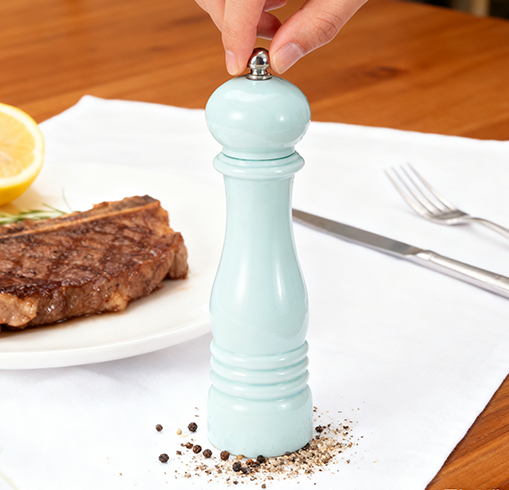 Manual Salis & Pepper Mill 