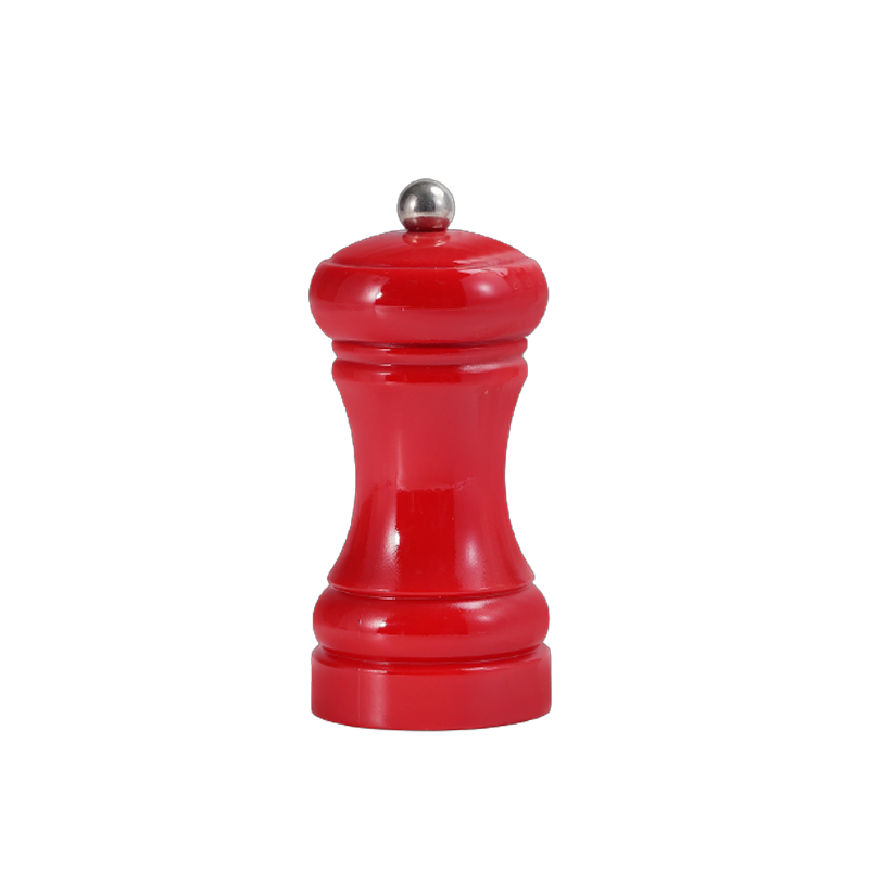 Aeris manuale sal et piper molaris spice shaker