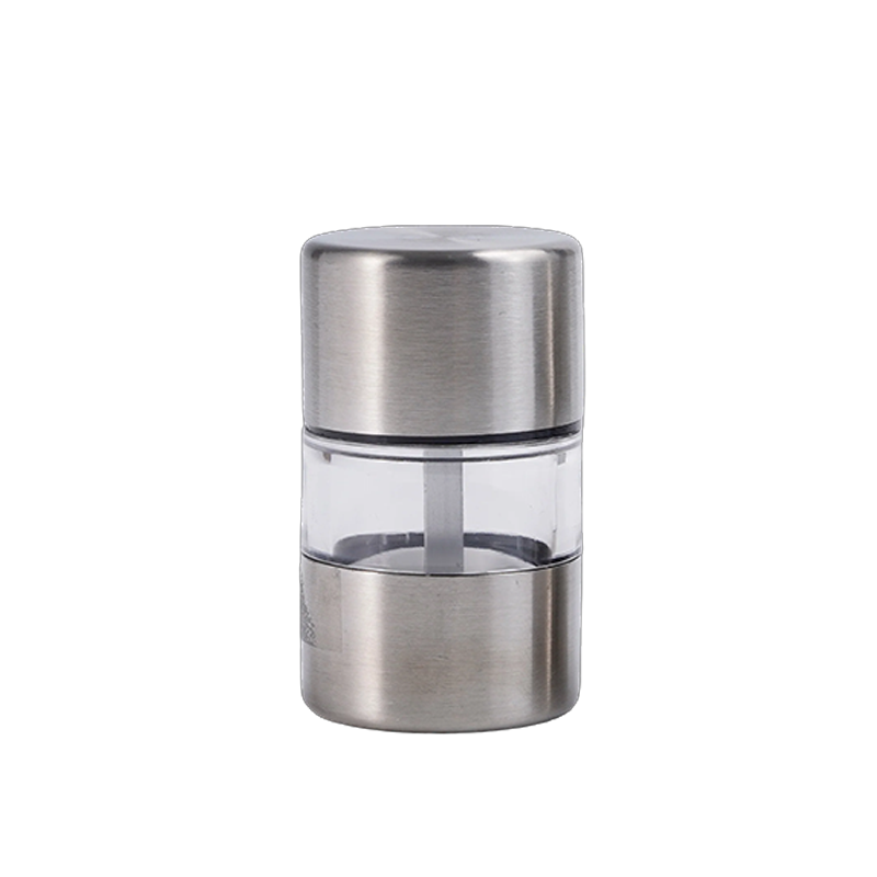 Mini Premium Sea Salis et Pepper Grinder